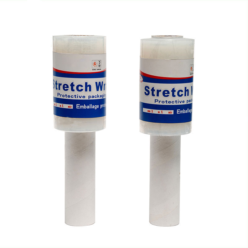 Pvc Cling Film