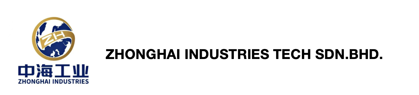 ZHONGHAI INDUSTRIES TECH SDN. BHD