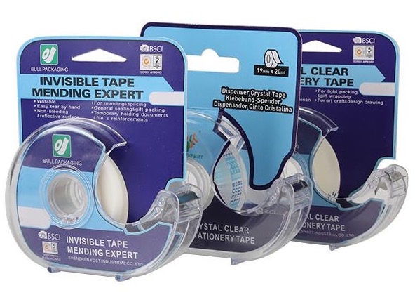 Invisible Mending Tape