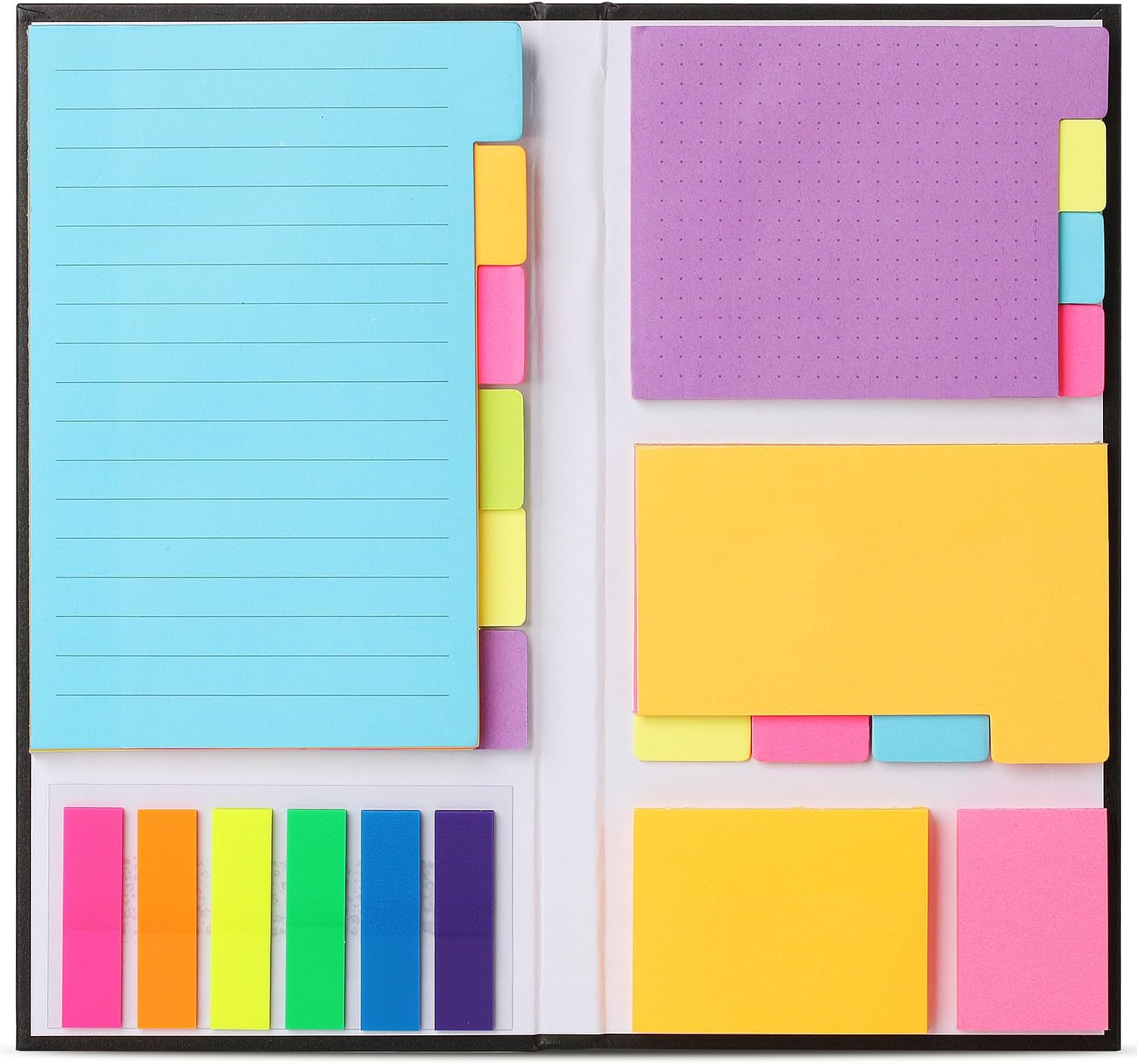 Sticky Notes